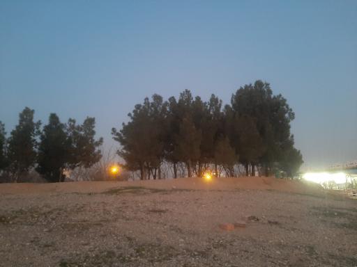 عکس بوستان الهام