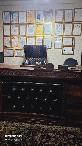 عکس آموزشگاه نقاشی خانه ی دوست