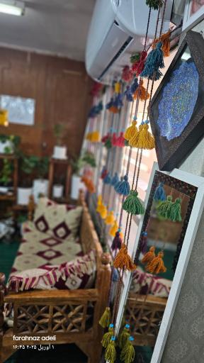 عکس آموزشگاه نقاشی خانه ی دوست