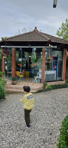 عکس ماهی سرای طبیعت