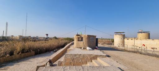 عکس نهر خیّن