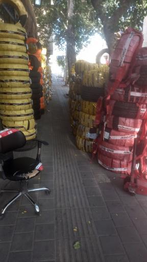 خدمات لاستیک نیکو