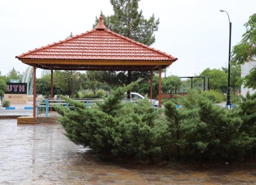 عکس دانشگاه دولتی تربت حیدریه