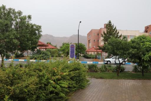 عکس دانشگاه دولتی تربت حیدریه