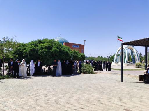 عکس دانشگاه دولتی تربت حیدریه