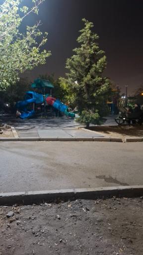 بوستان الهام