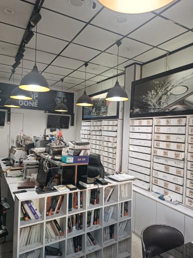 عکس قطعات موبایل استاک