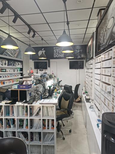 عکس قطعات موبایل استاک