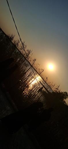 عکس نهر خیّن