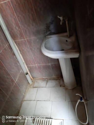 عکس سرویس بهداشتی پارک شادی