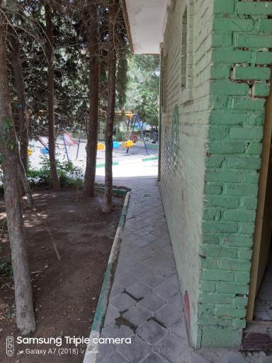 سرویس بهداشتی پارک شادی