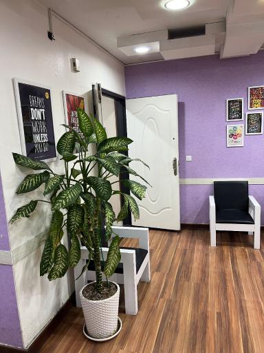 عکس آموزشگاه زبان پردیسان (شعبه ولیعصر)