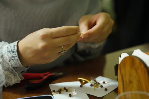 عکس کافه علیا پاتوق دخترانه