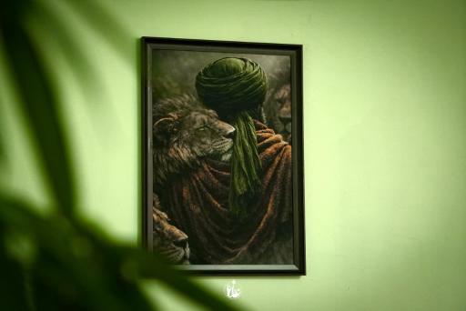 عکس کافه علیا پاتوق دخترانه