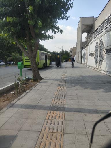 عکس سه راه طیب