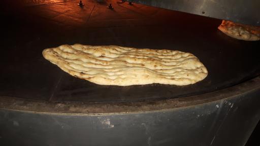 عکس نان تنوری اسلام آباد