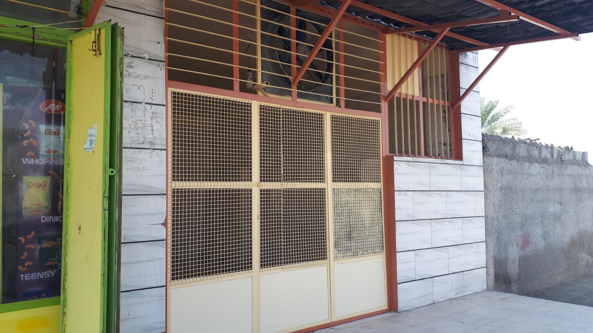 عکس نان تنوری اسلام آباد