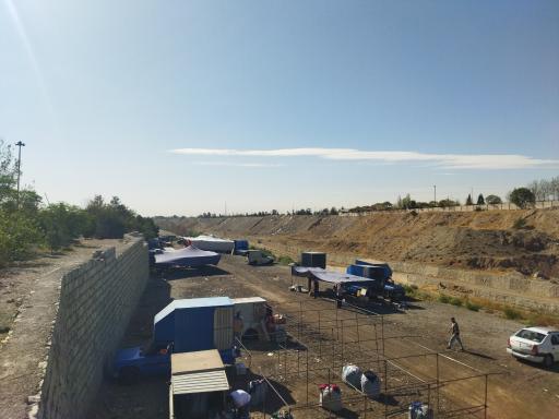 عکس بوستان الهام