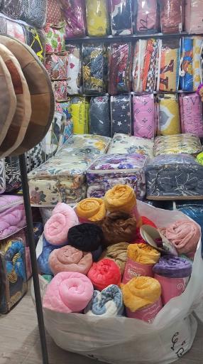 عکس کالای خواب باران