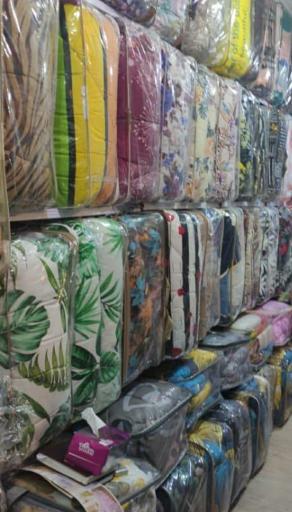 عکس کالای خواب باران