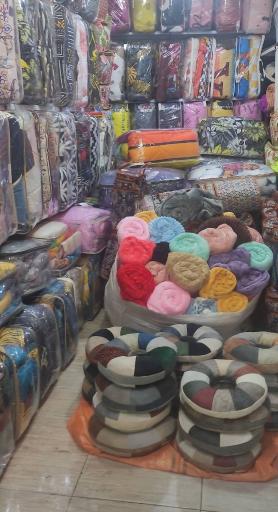 عکس کالای خواب باران