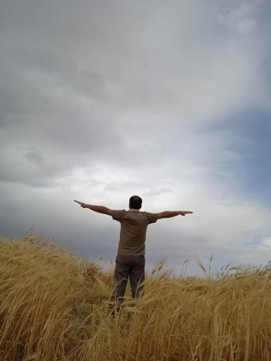 عکس عکاسی یاسر