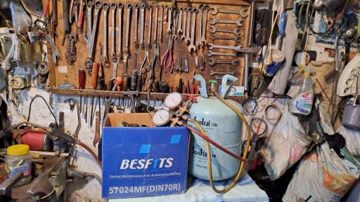 عکس باتری سازی درخشان