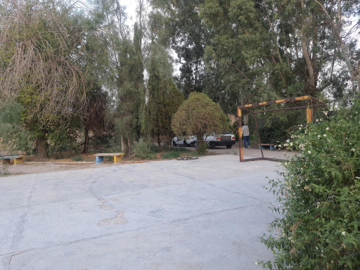 عکس خوابگاه شهید سلیمانی 