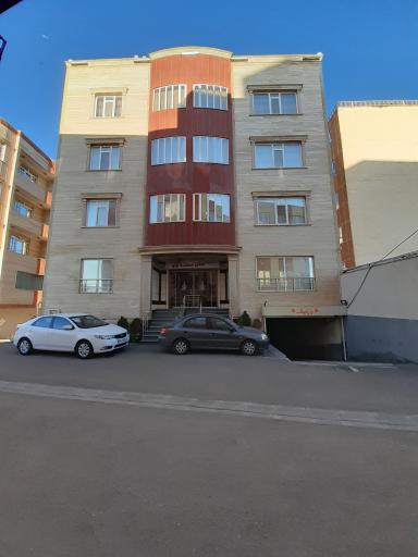 عکس هتل صحت سرعین