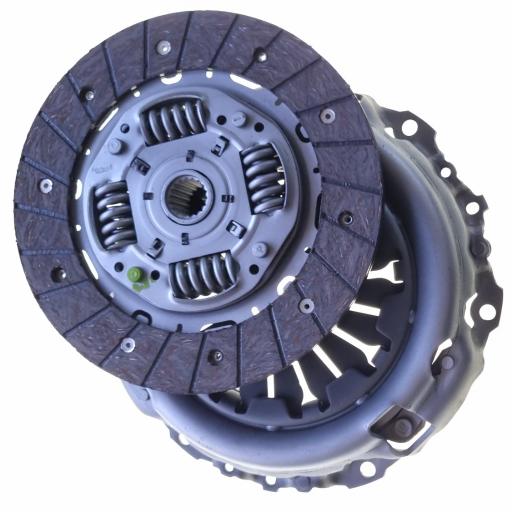 عکس دیسک و صفحه محور نوین توس