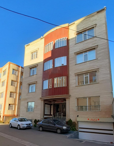 عکس هتل صحت سرعین