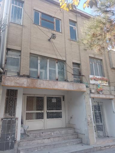 کانون دانشگاهیان خراسان