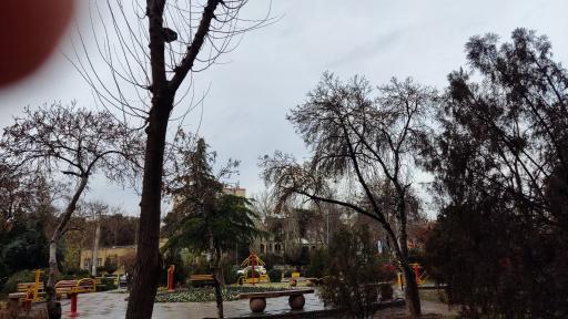 عکس بوستان رازقی