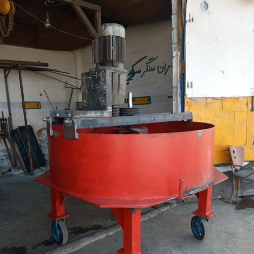 عکس جوشکاری یحیئ رمی