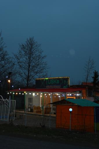 عکس کافه رستوران توسکا 