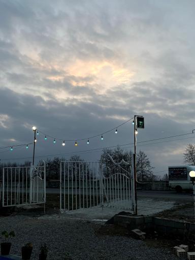 عکس کافه رستوران توسکا 