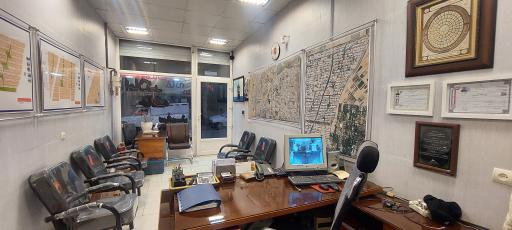 عکس املاک خانه سفید 