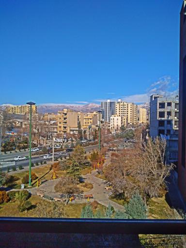 عکس بوستان رازقی