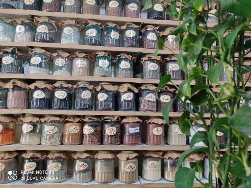 عکس محصولات دهات 