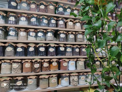 عکس محصولات دهات 