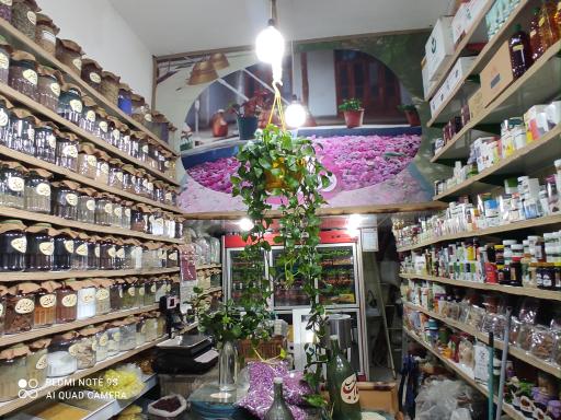 عکس محصولات دهات 