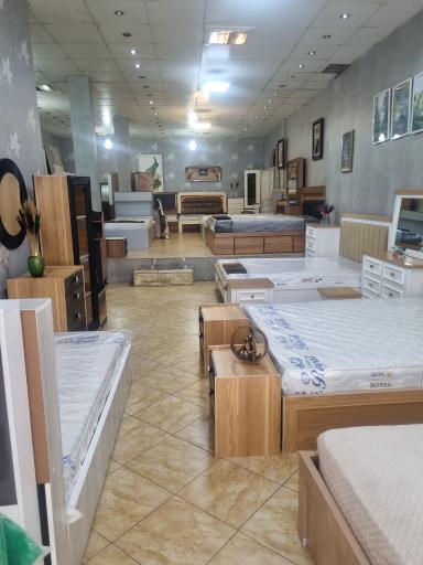 عکس مرکز پخش تخت و تشک رویال