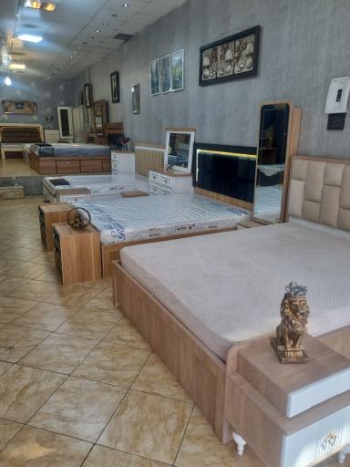 عکس مرکز پخش تخت و تشک رویال