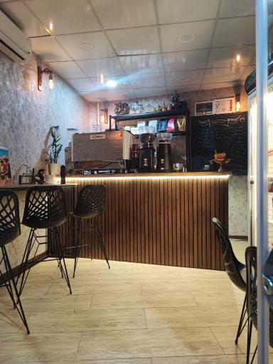 کافه کلمبیا