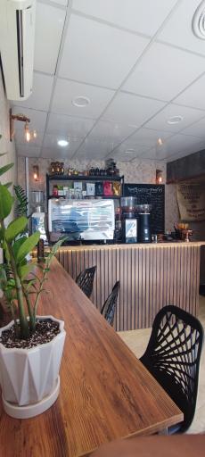 کافه کلمبیا