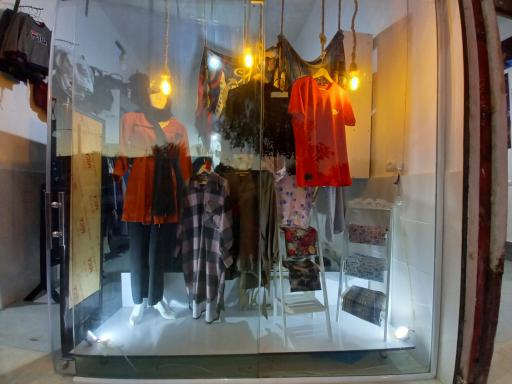 عکس پوشاک ناز خاتون