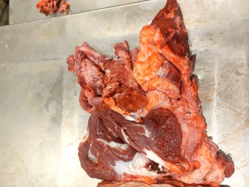 عکس سوپرگوشت خدیوی