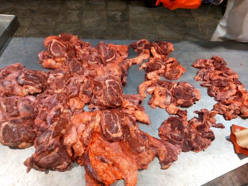 عکس سوپرگوشت خدیوی