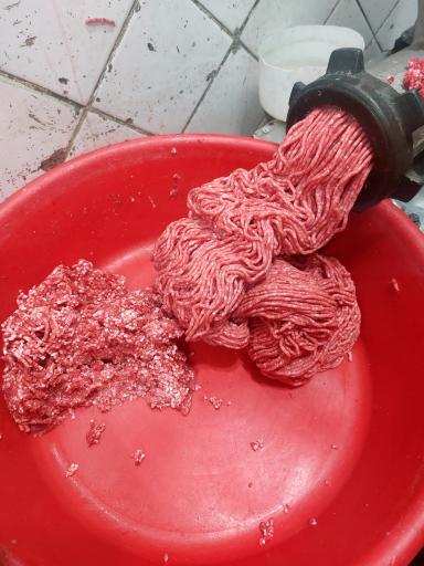 عکس سوپرگوشت خدیوی