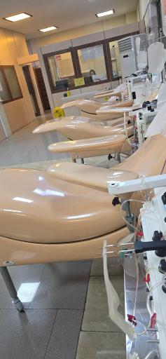 عکس اداره کل انتقال خون استان فارس